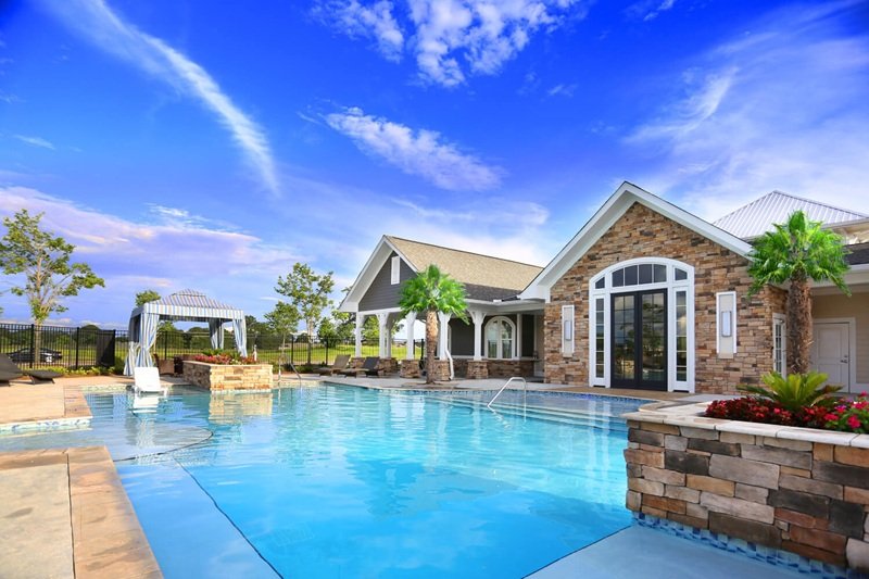 Amenities Image